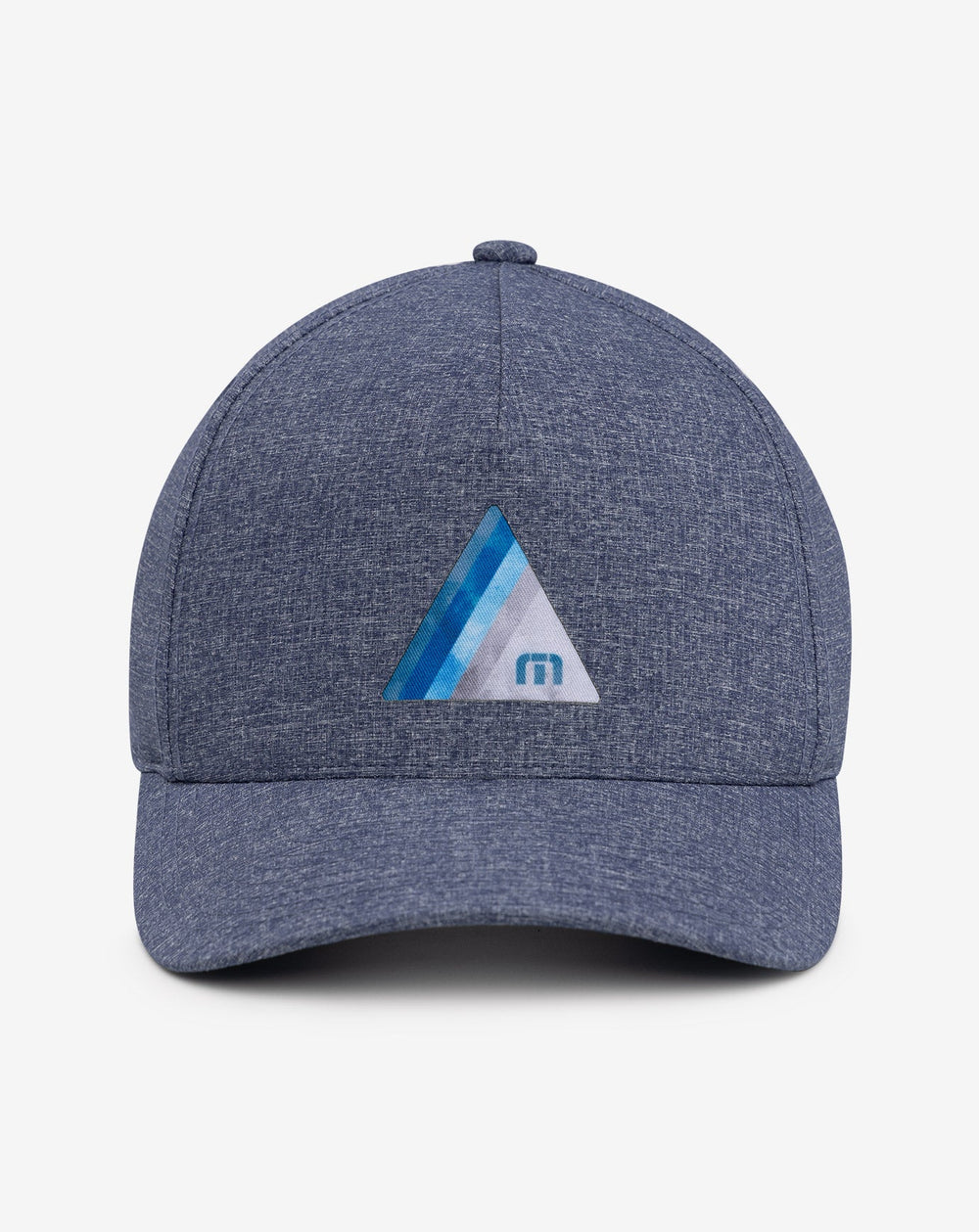 The Heater Snapback Hat| Travis Mathew