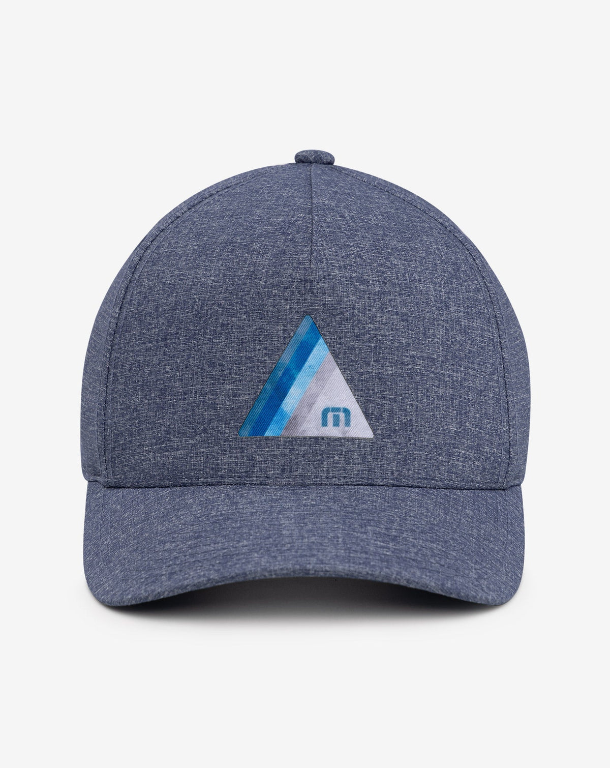 The Heater Snapback Hat| Travis Mathew