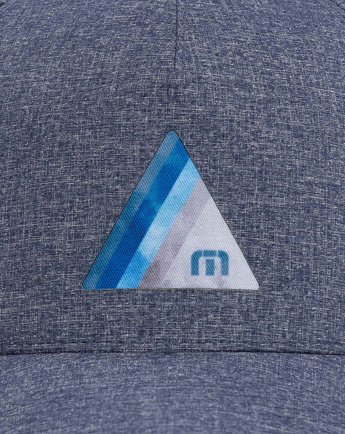 The Heater Snapback Hat| Travis Mathew