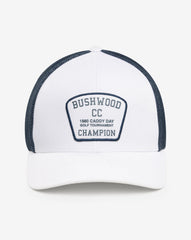Presidential Suite Snapback Hat| Travis Mathew
