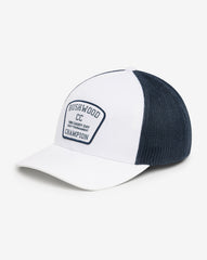 Presidential Suite Snapback Hat| Travis Mathew