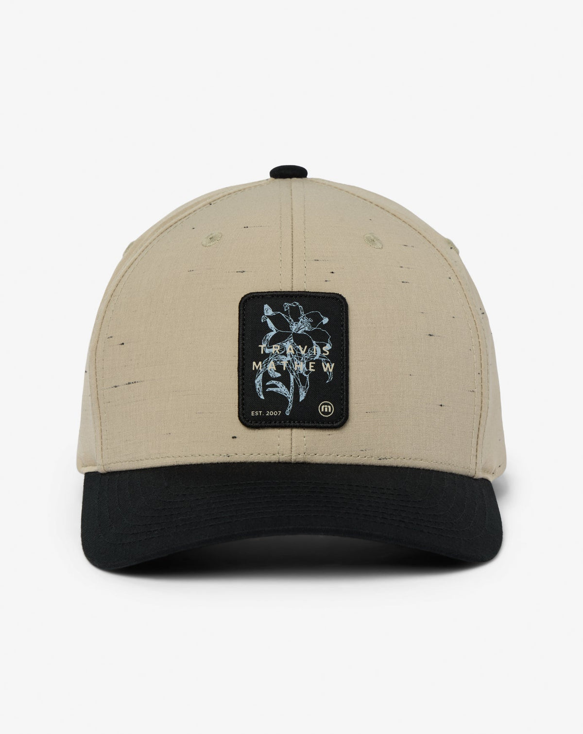 Summer Serenade Snapback Hat| Travis Mathew