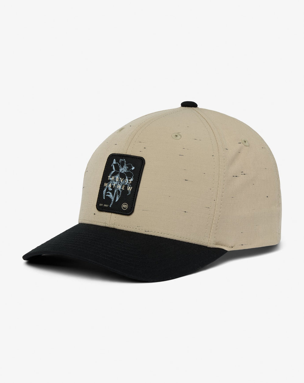 Summer Serenade Snapback Hat| Travis Mathew