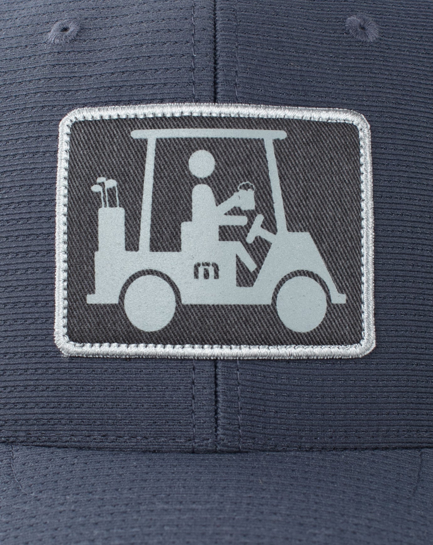 El Capitan Snapback Hat| Travis Mathew