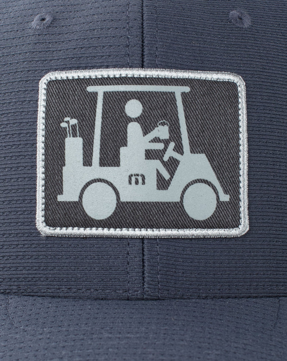 El Capitan Snapback Hat| Travis Mathew