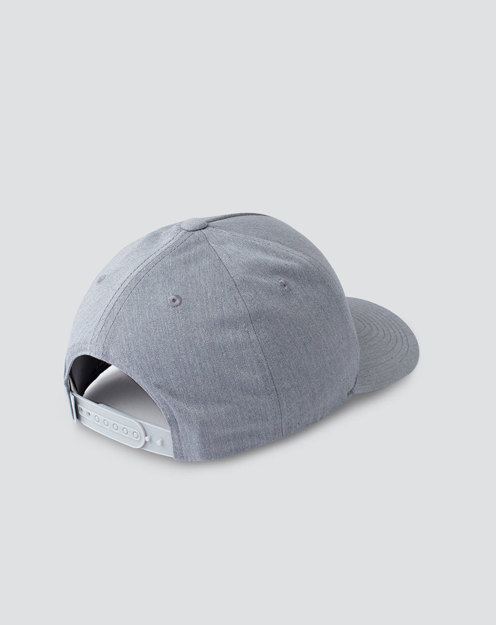 Side Cut Snapback Hat| Travis Mathew