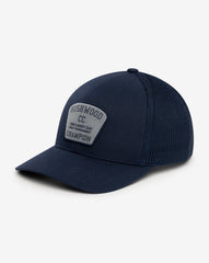 Presidential Suite Snapback Hat| Travis Mathew