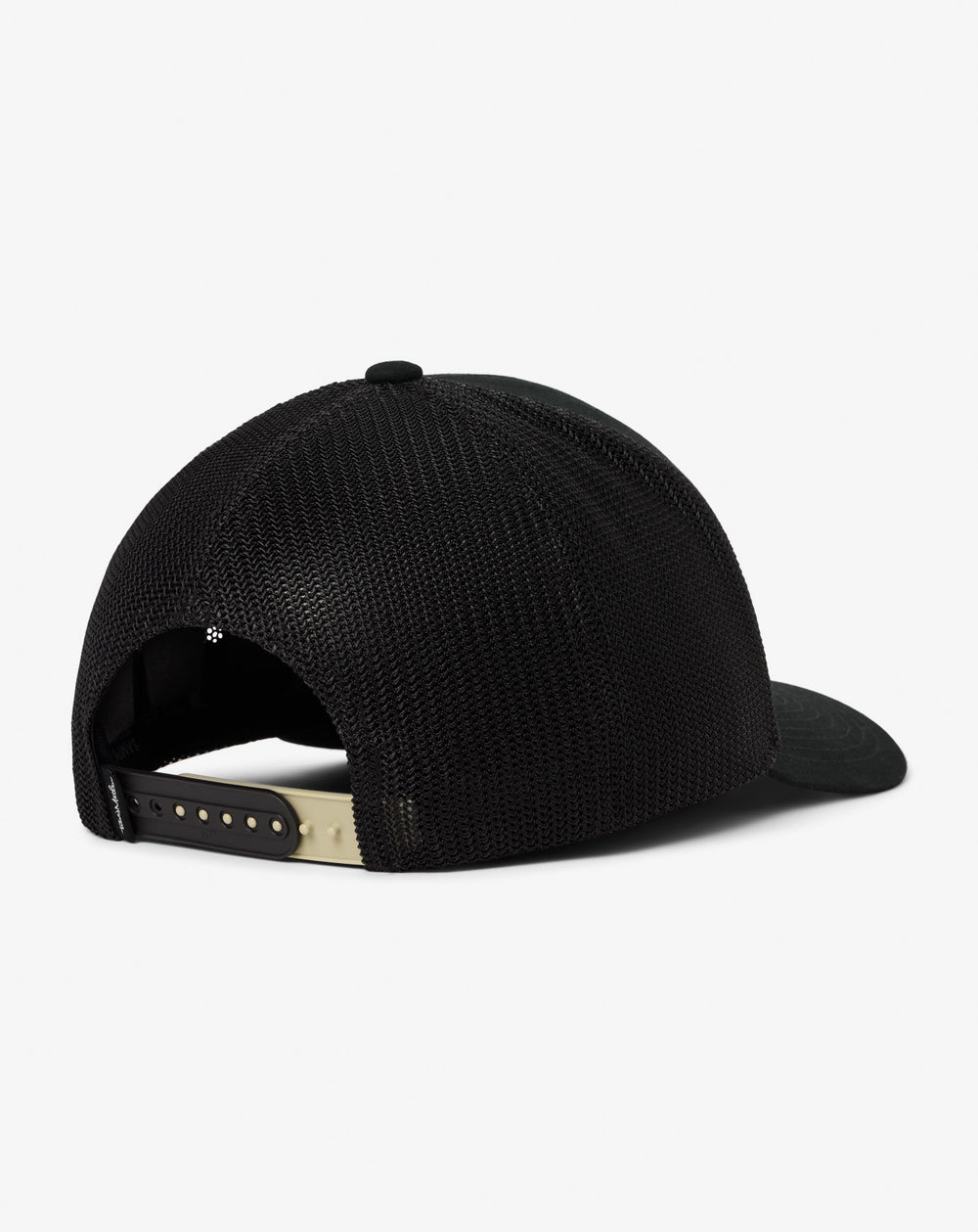 The Patch Snapback Hat| Travis Mathew