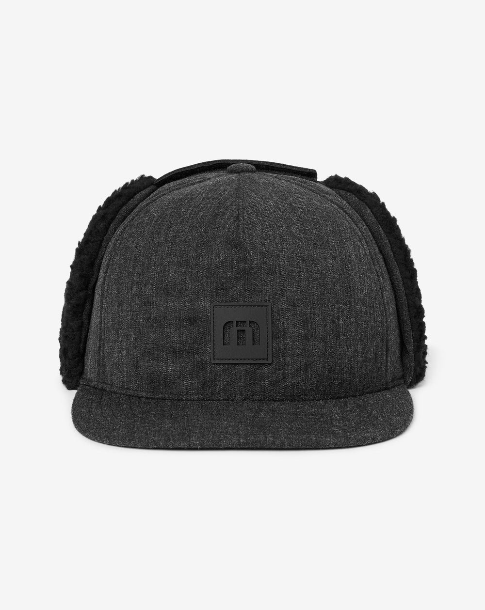 Snowdrift Snapback Hat| Travis Mathew