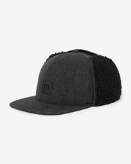 Snowdrift Snapback Hat| Travis Mathew