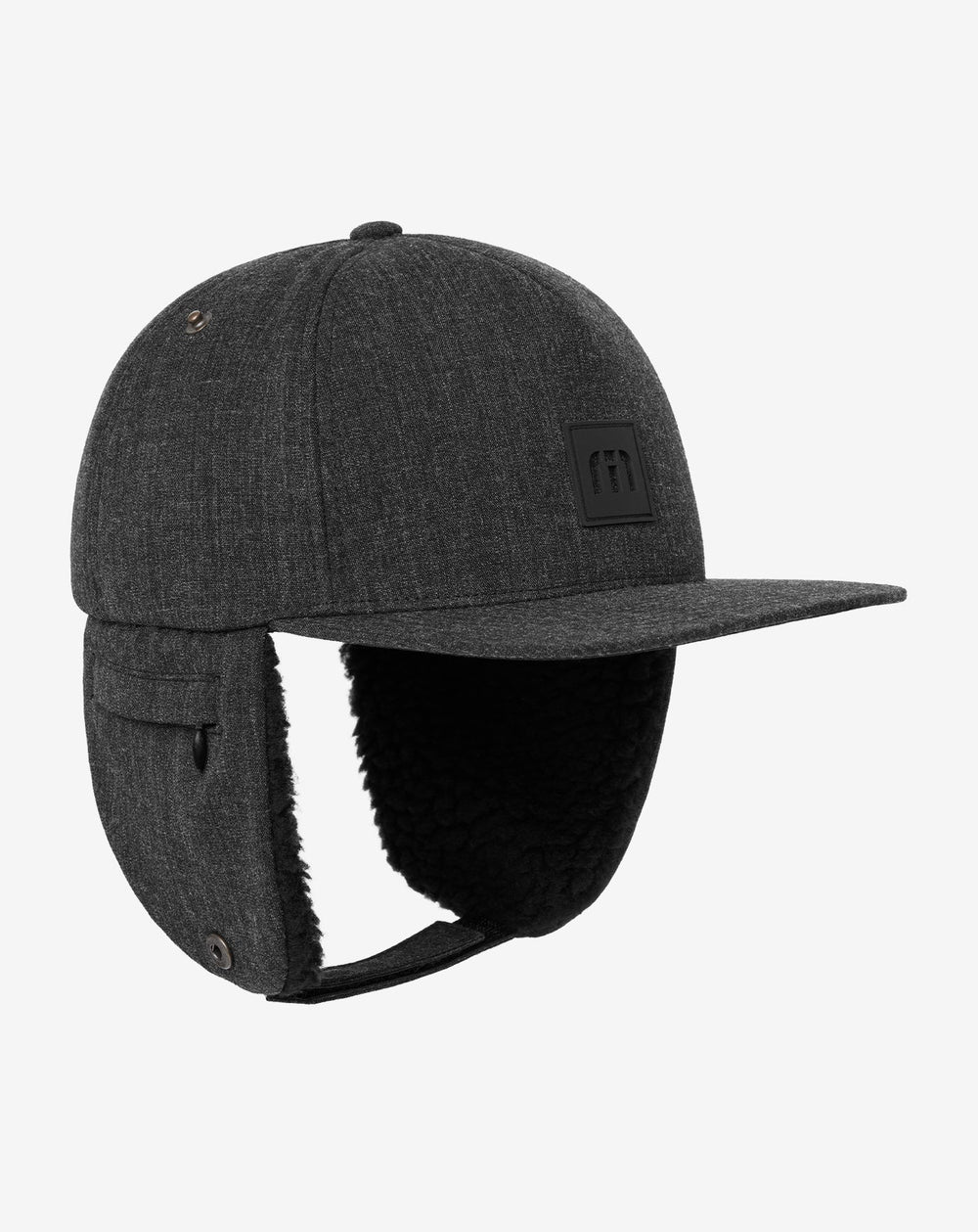 Snowdrift Snapback Hat| Travis Mathew