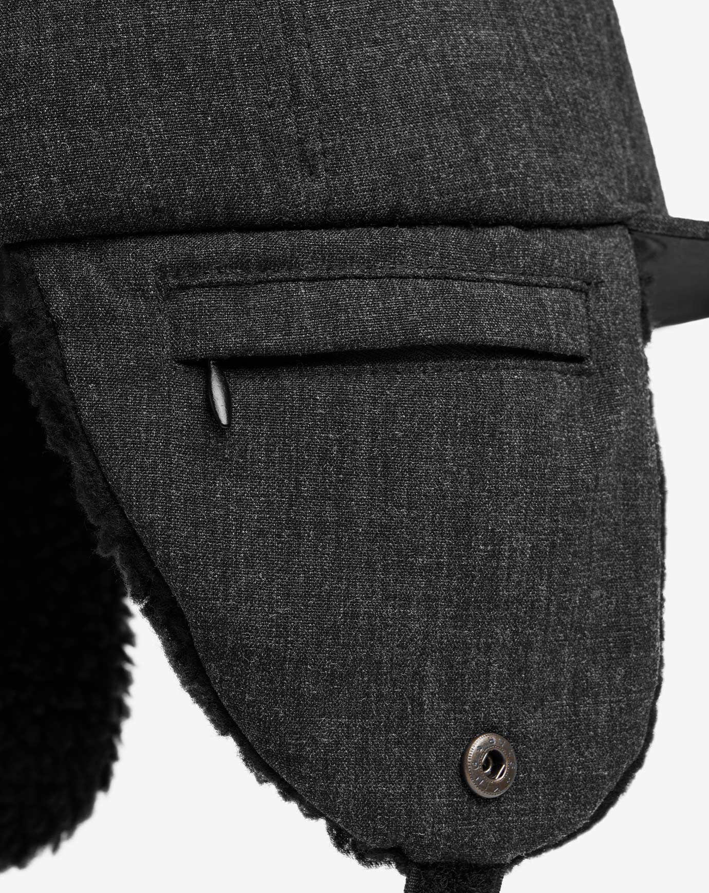 Snowdrift Snapback Hat| Travis Mathew