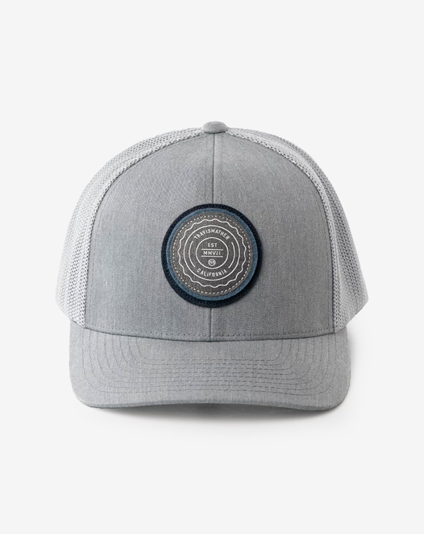 The Patch Snapback Hat| Travis Mathew