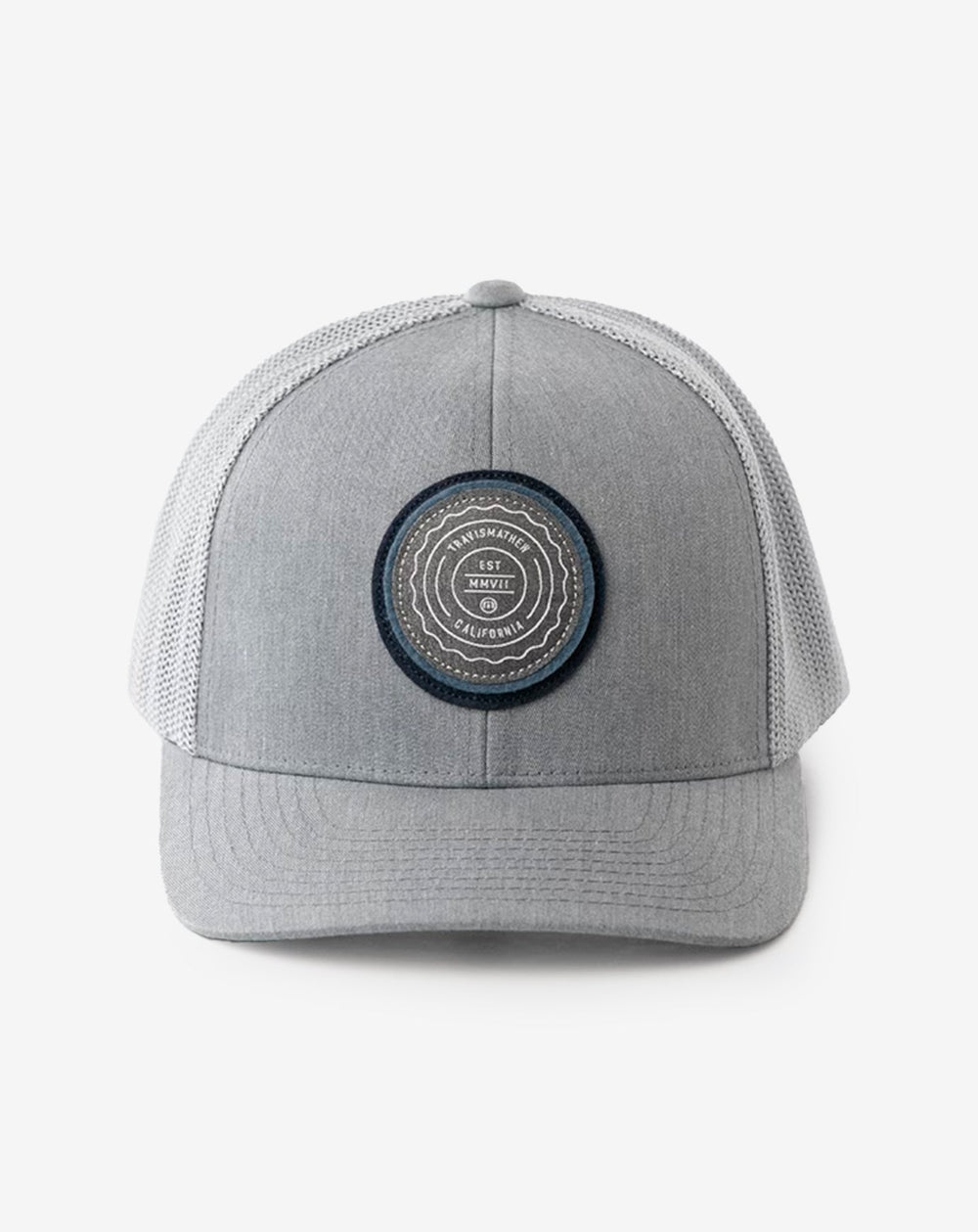 The Patch Snapback Hat| Travis Mathew