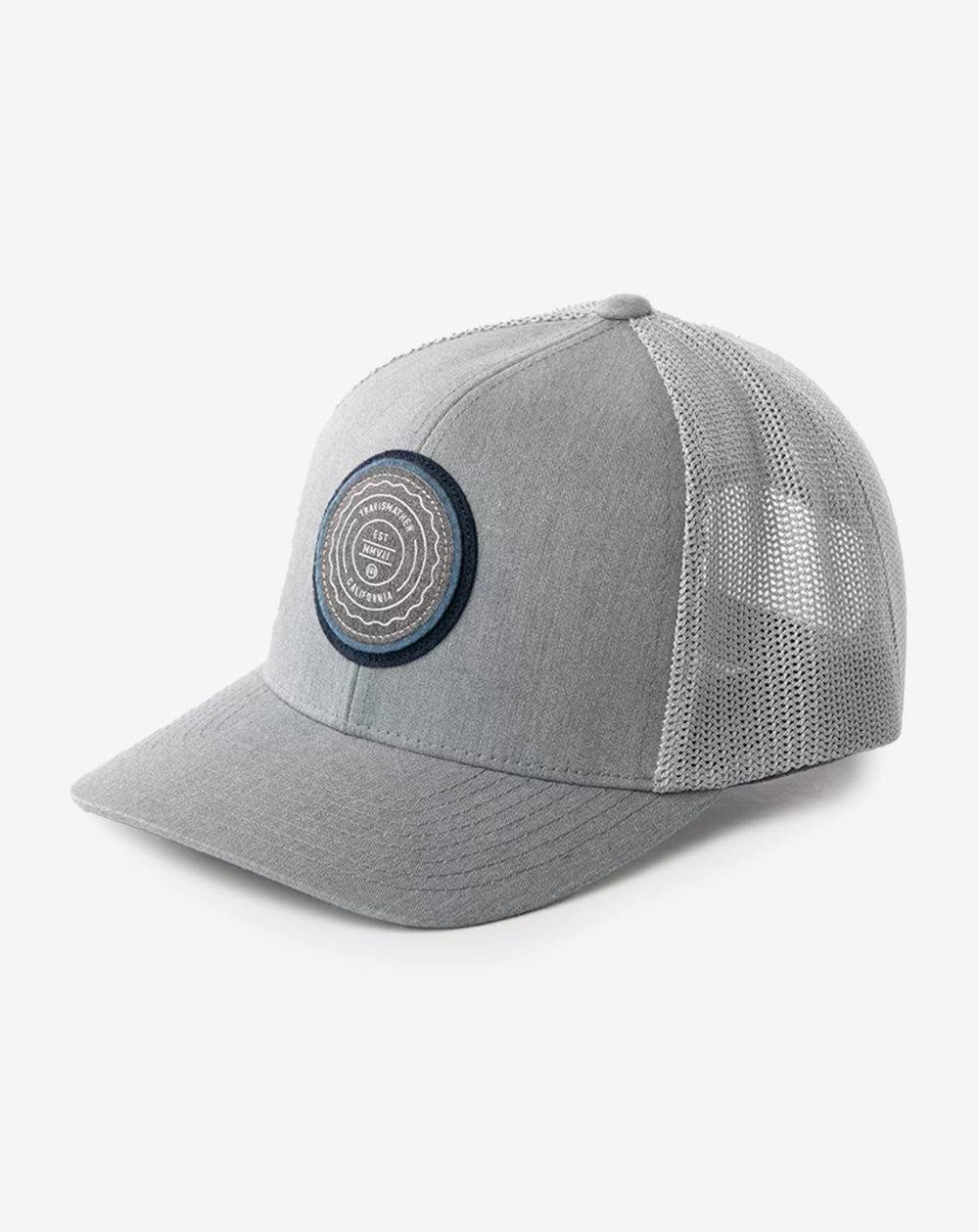 The Patch Snapback Hat| Travis Mathew