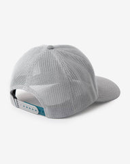 The Patch Snapback Hat| Travis Mathew