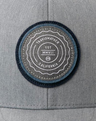 The Patch Snapback Hat| Travis Mathew