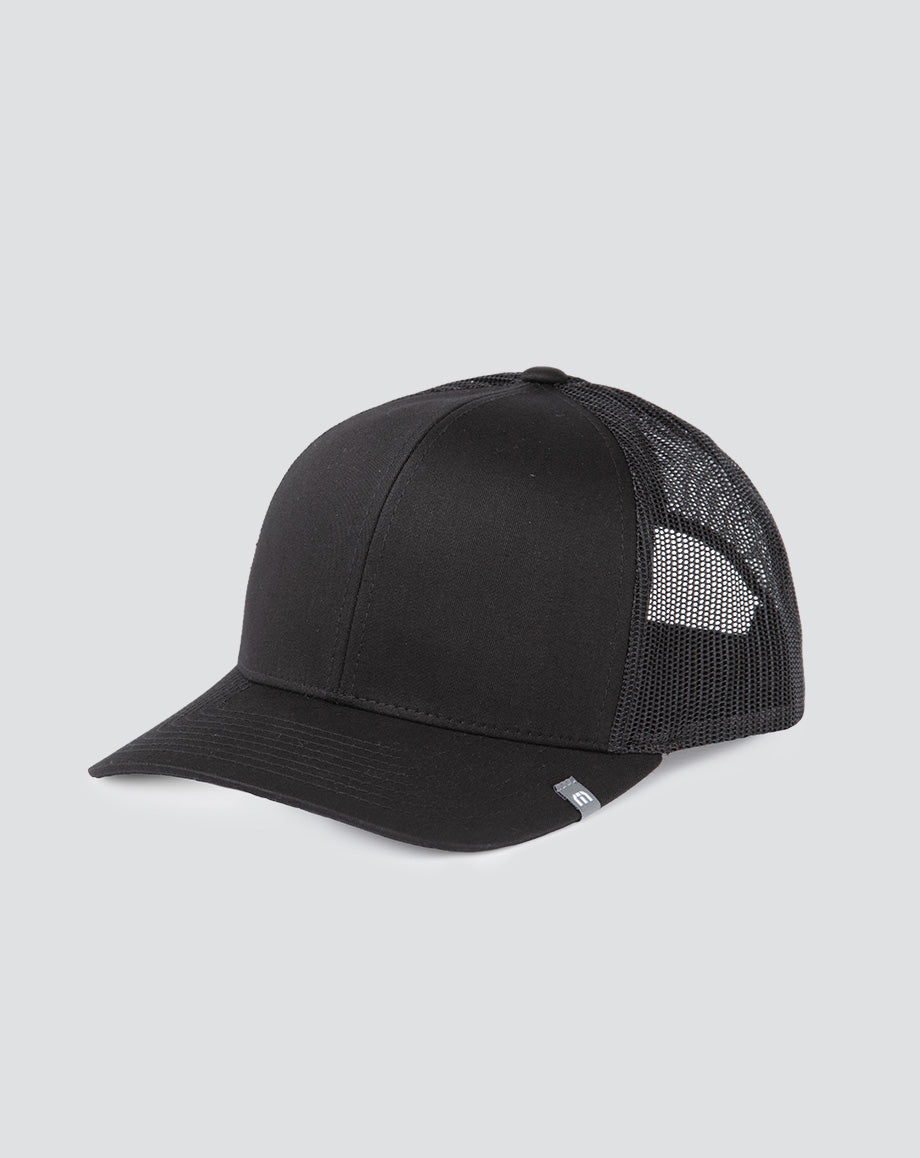 Widder 2.0 Snapback Hat| Travis Mathew