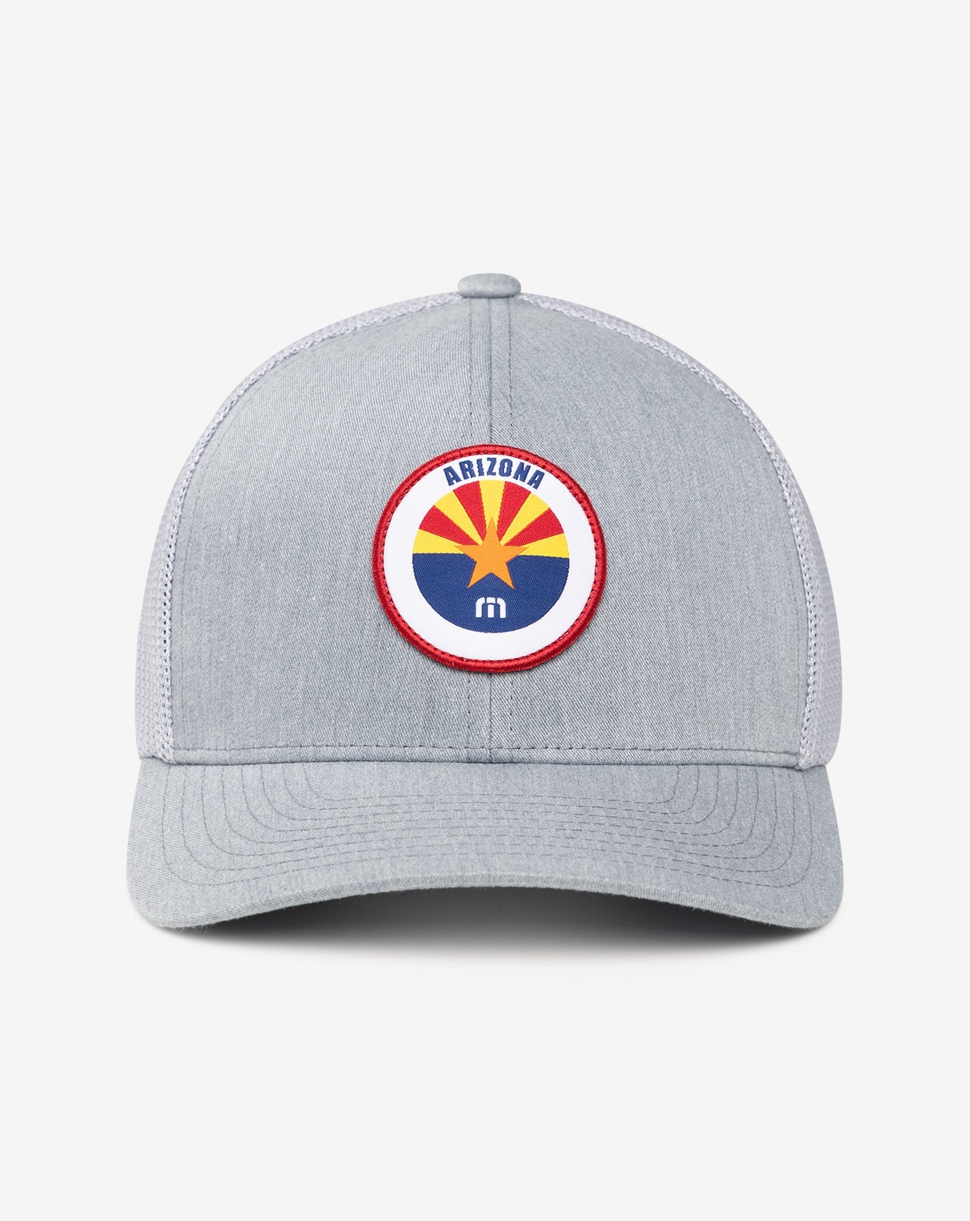 Prickly Pear Snapback Hat| Travis Mathew