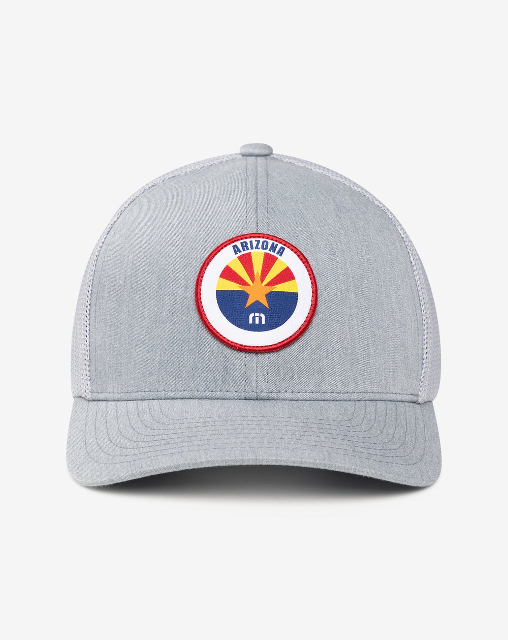 Prickly Pear Snapback Hat| Travis Mathew