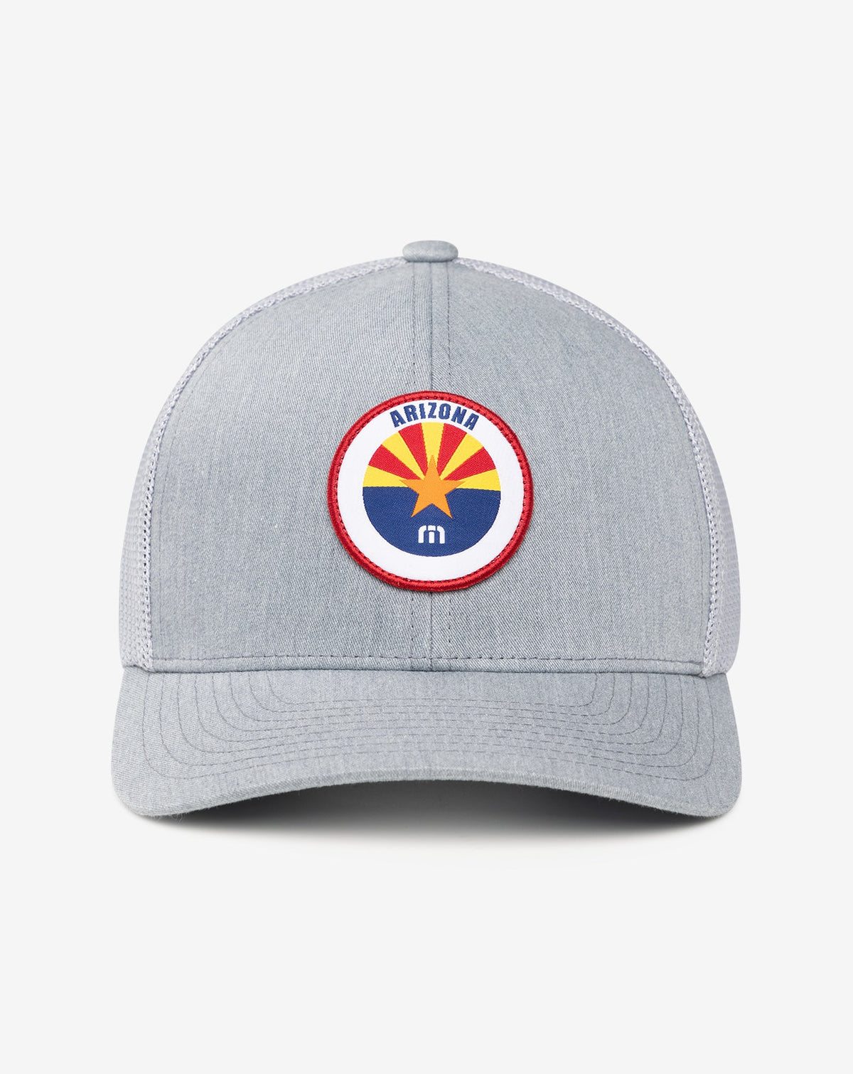 Prickly Pear Snapback Hat| Travis Mathew