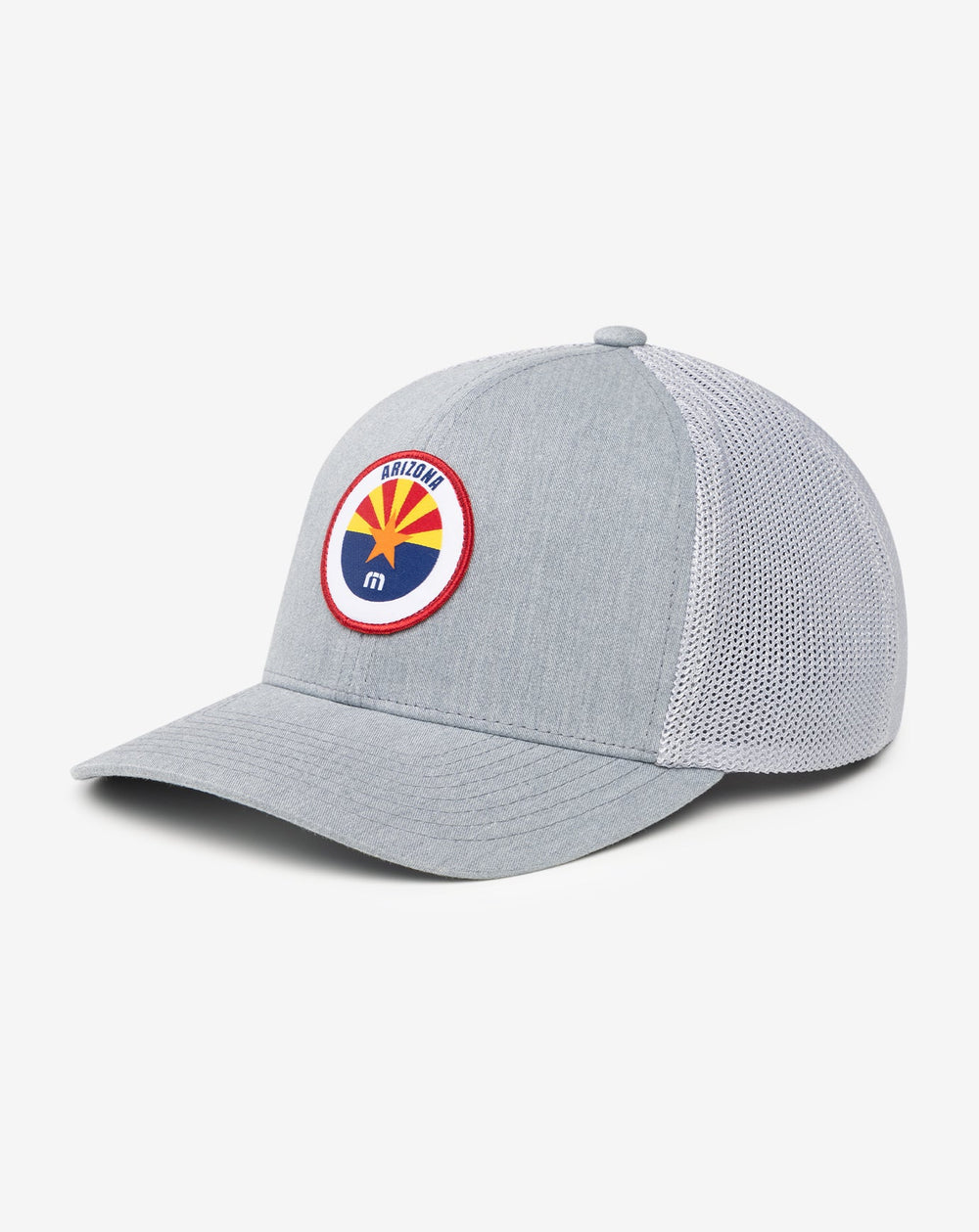 Prickly Pear Snapback Hat| Travis Mathew