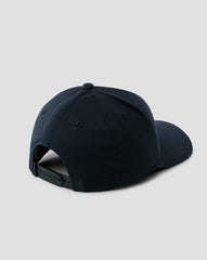 Neon Magic Snapback Hat| Travis Mathew