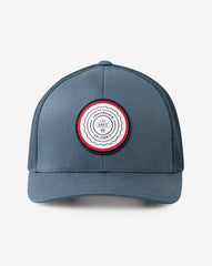 The Patch Snapback Hat| Travis Mathew
