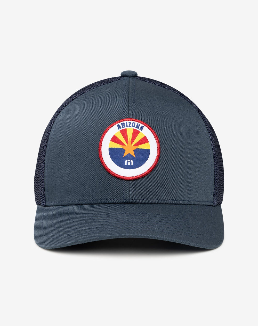 Prickly Pear Snapback Hat| Travis Mathew