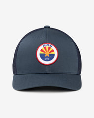 Prickly Pear Snapback Hat| Travis Mathew