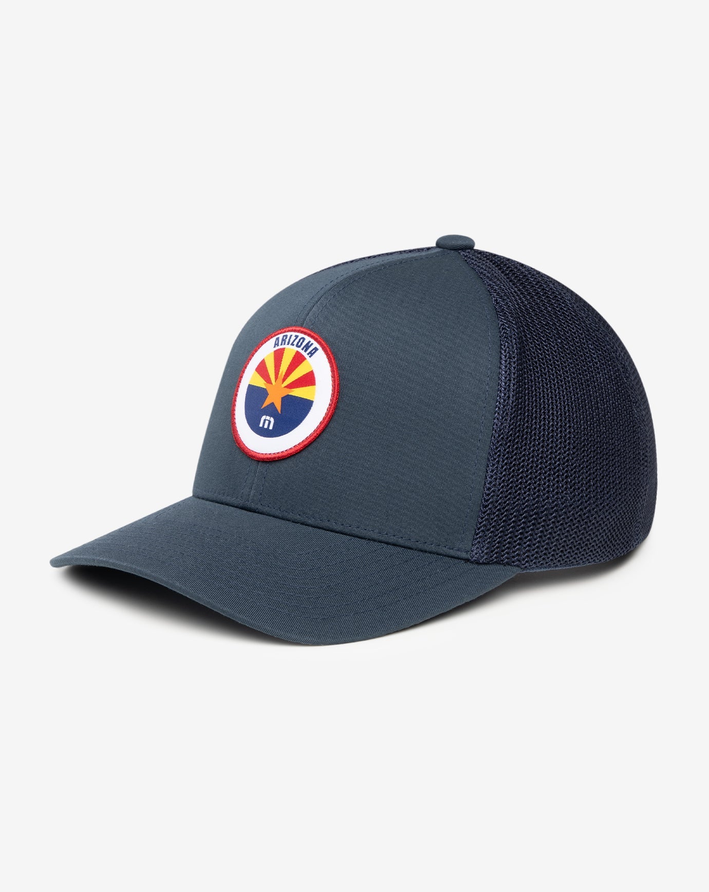 Prickly Pear Snapback Hat| Travis Mathew
