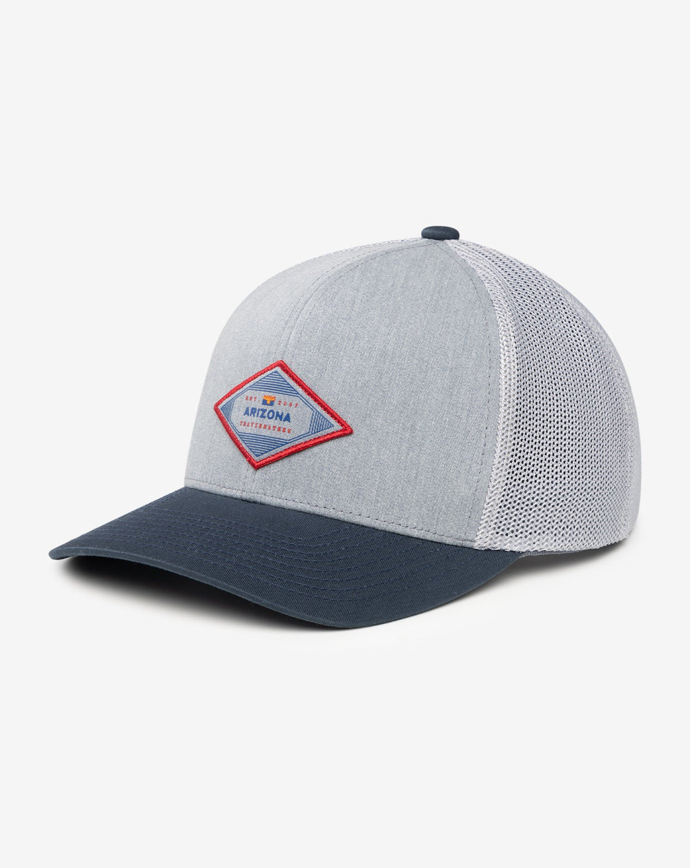Bellville Az Snapback Hat| Travis Mathew