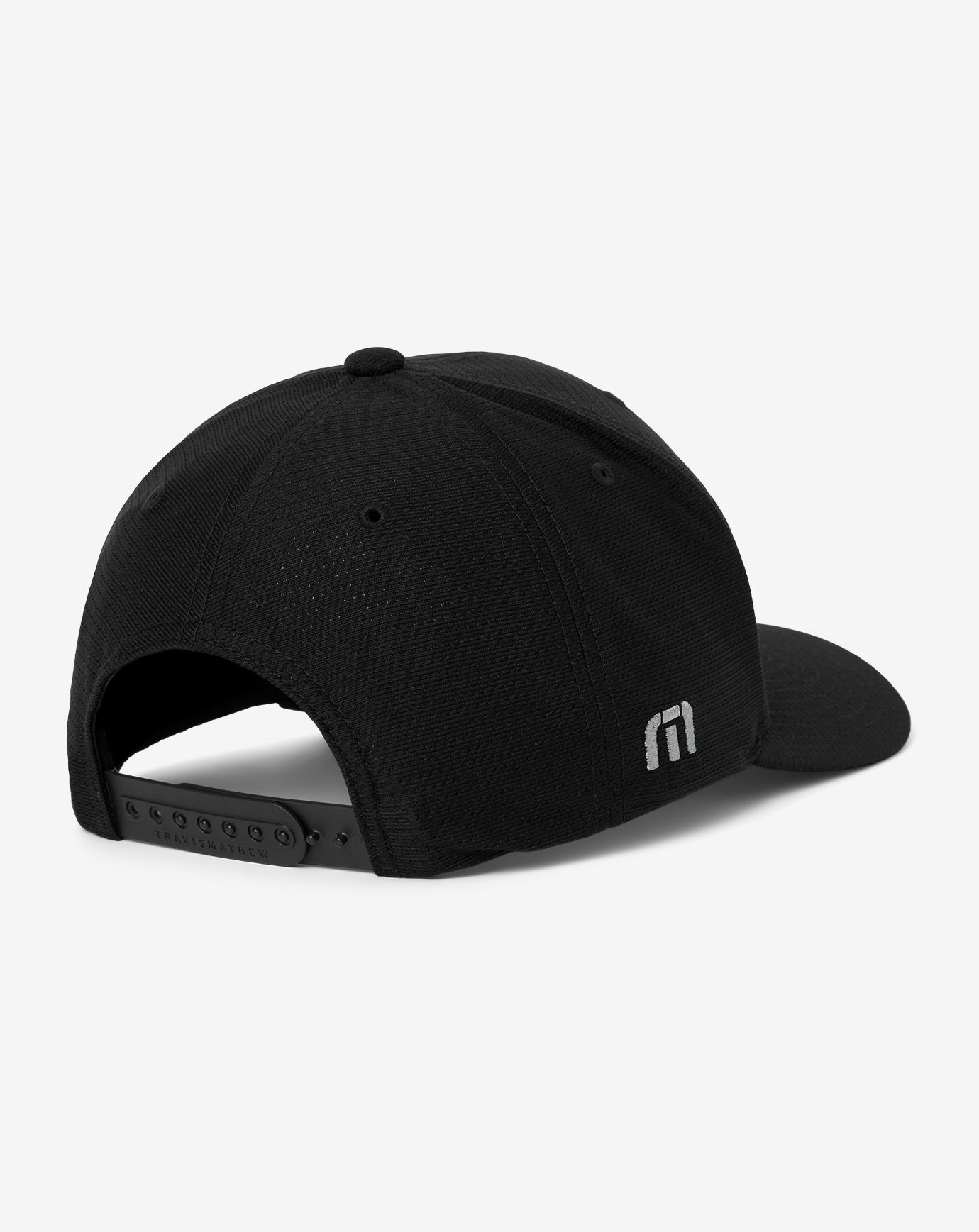 Bahamas Blank Snapback Hat| Travis Mathew