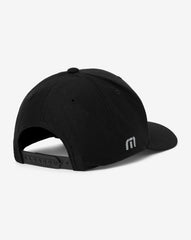 Bahamas Blank Snapback Hat| Travis Mathew