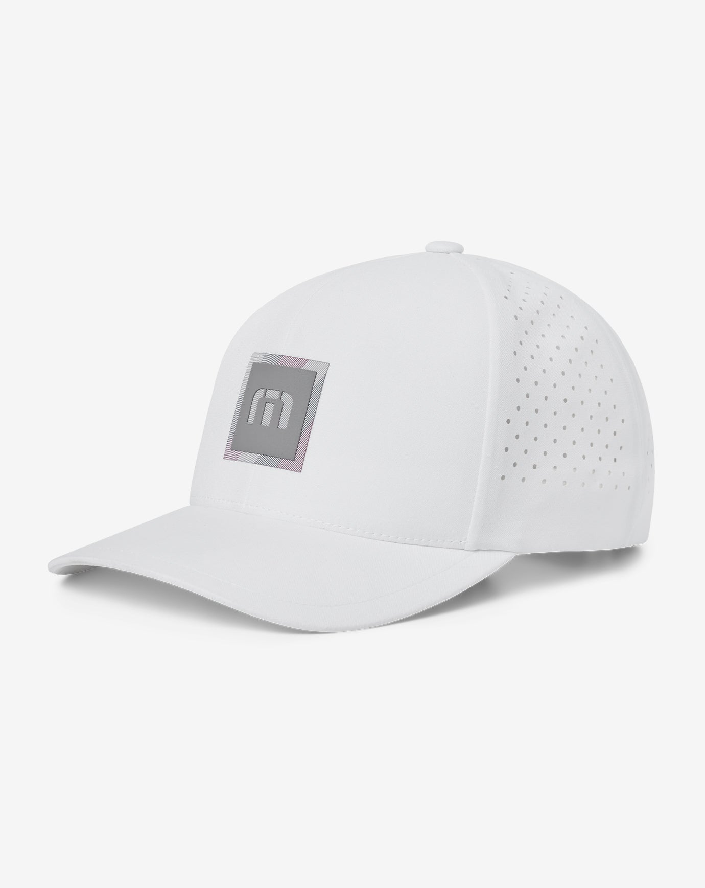 Airfoil 2.0 Snapback Hat| Travis Mathew