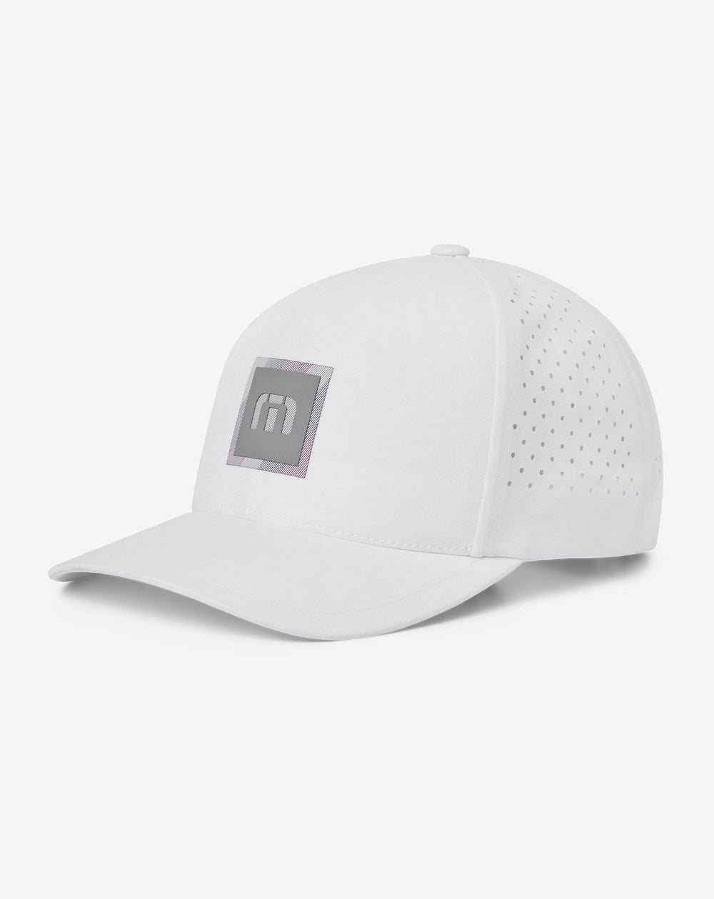Airfoil 2.0 Snapback Hat| Travis Mathew