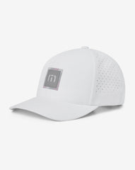 Airfoil 2.0 Snapback Hat| Travis Mathew