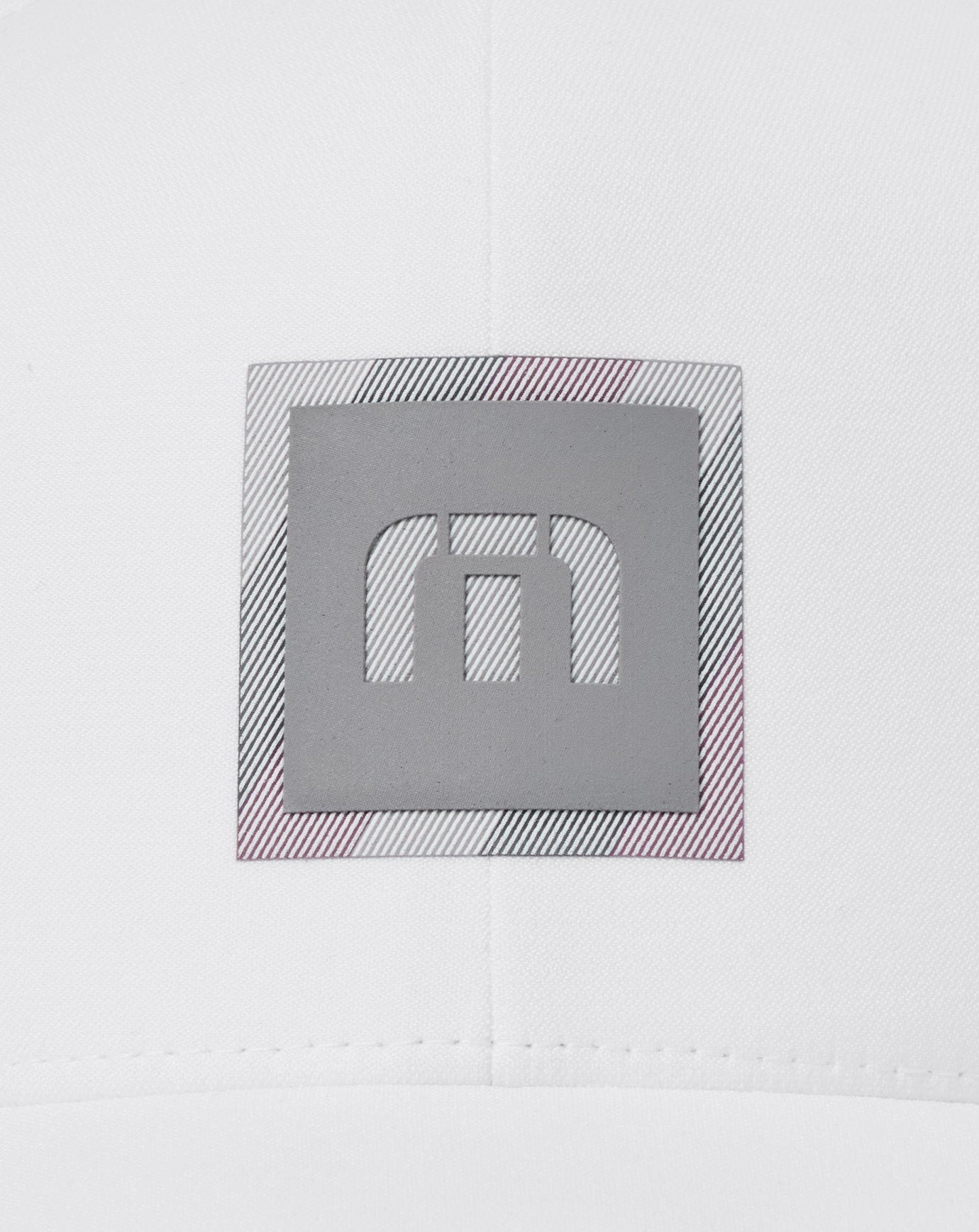 Airfoil 2.0 Snapback Hat| Travis Mathew