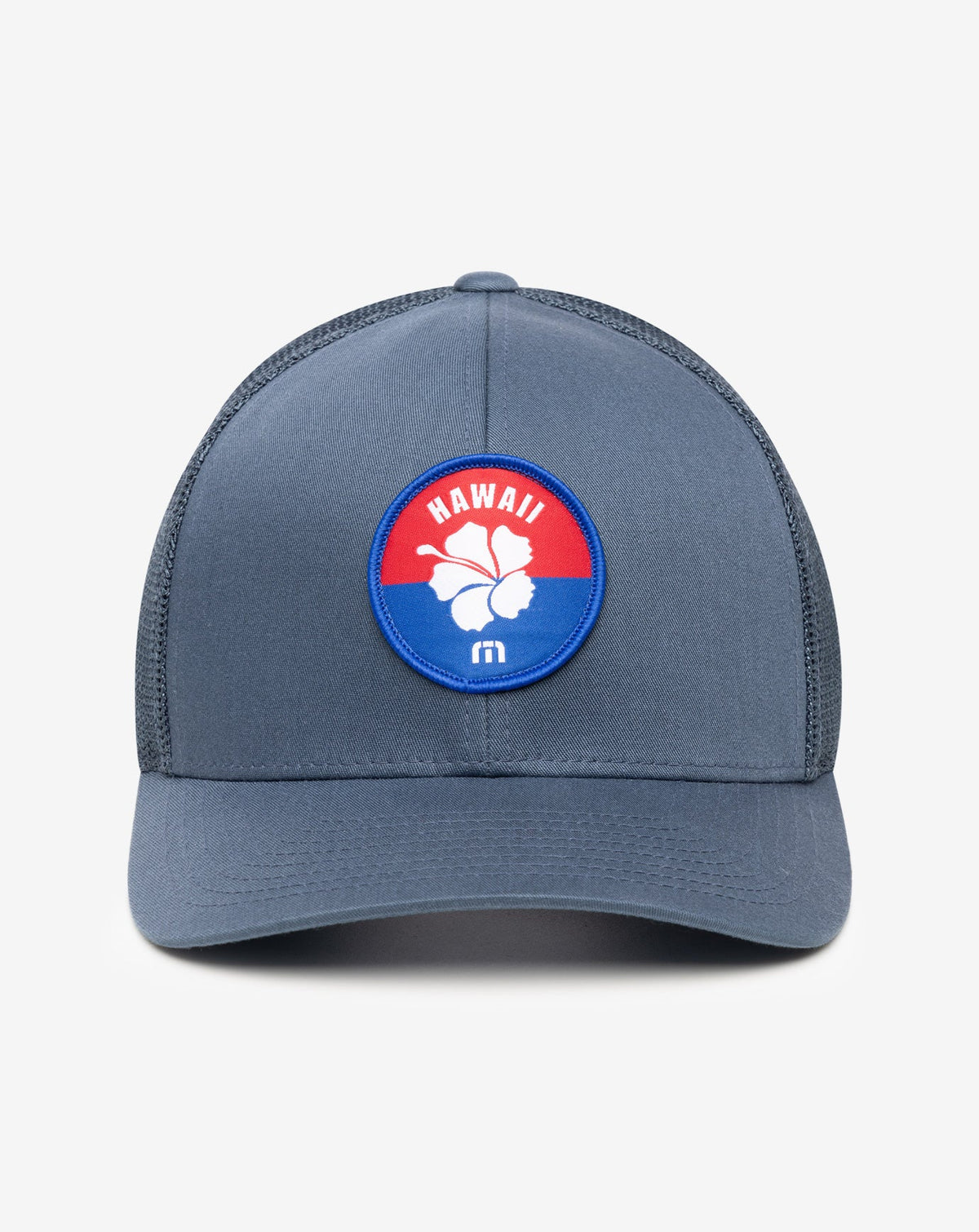 Macademia Snapback Hat| Travis Mathew