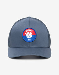 Macademia Snapback Hat| Travis Mathew
