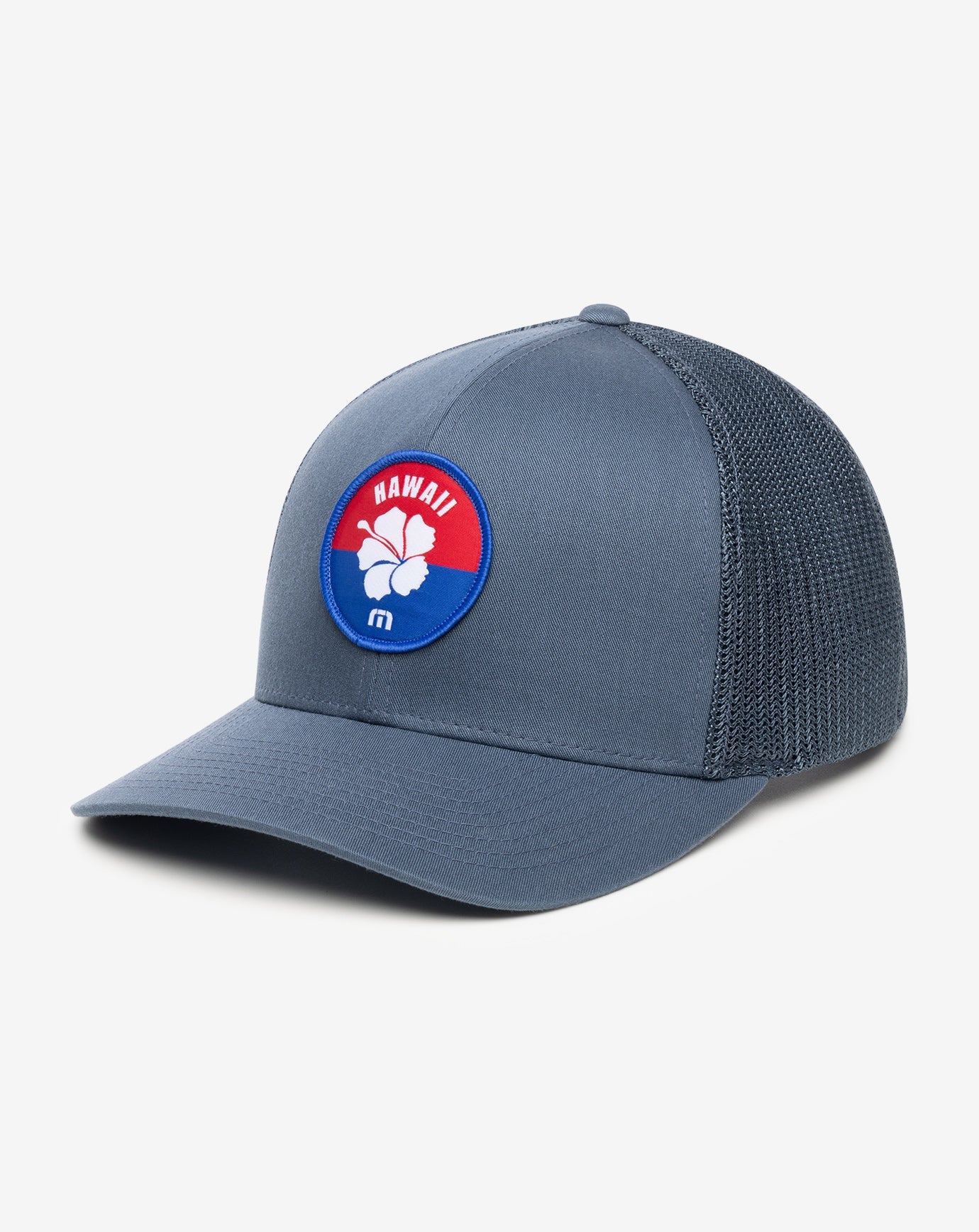 Macademia Snapback Hat| Travis Mathew
