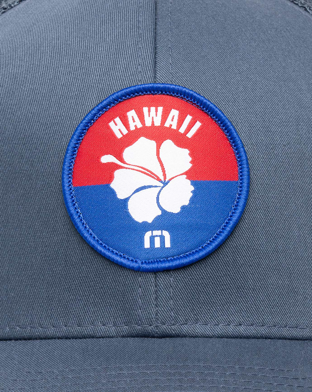Macademia Snapback Hat| Travis Mathew