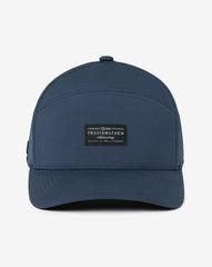 Wanderlust Snapback Hat| Travis Mathew