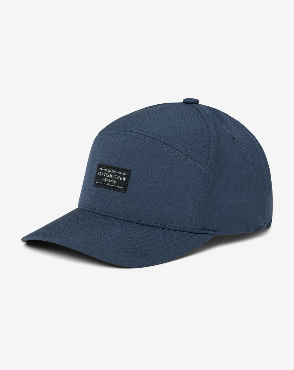Wanderlust Snapback Hat| Travis Mathew