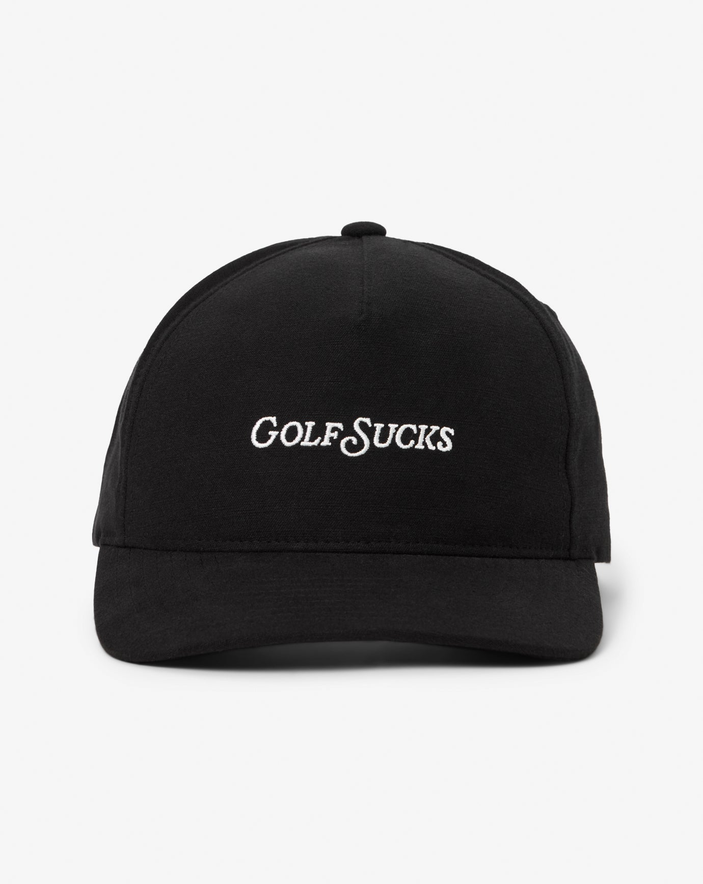 Golf Sucks Snapback Hat| Travis Mathew