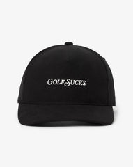 Golf Sucks Snapback Hat| Travis Mathew