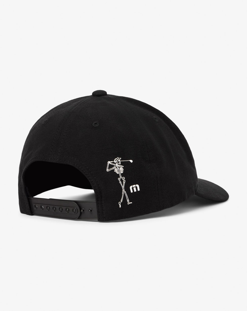 Golf Sucks Snapback Hat| Travis Mathew