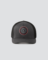 The Patch Snapback Hat| Travis Mathew