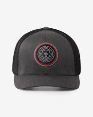 The Patch Snapback Hat| Travis Mathew