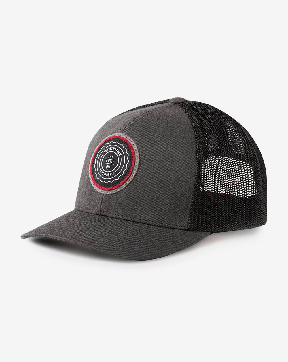 The Patch Snapback Hat| Travis Mathew